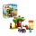 LEGO DUPLO BLUEY 10469 Pizzerki z Muffinką i Blue - 1529686 - zdjęcie 2